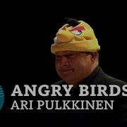 Angry Birds Alaturka Theme Song