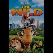 The Wild 2006 Full Movie