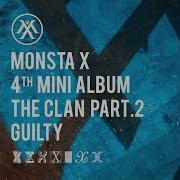 Monsta X Blind