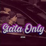 Gata Only Dj Cristian Remixes