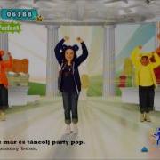 5 Gummy Bears Just Dance Kids 2