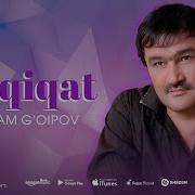 Rustam Goipov Haqiqat