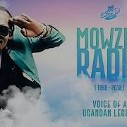 The Best Of Mozey Radio Nonstoped