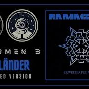 Rammstein Auslander Extended Version