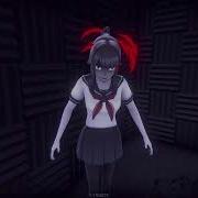 Yandere Simulator Low Sanity Giggles