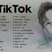 Korean Tiktok Music