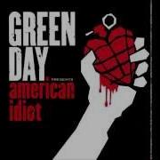 Green Day American Idiot Instrumental With Backing Vocals