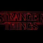 Stranger Things Music 1 Hour