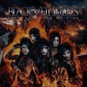 Black Veil Brides God Bless You