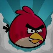 Angry Birds Theme Slowed