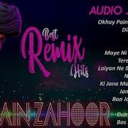 Sain Zahoor Remix