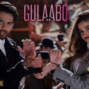 Gulabo By Vishal Dadlani And Anusha Mani Full Song