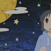 Nichijou Ending