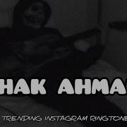 Ishak Ahmaro Remix