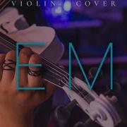 Nightwish Nemo Violin Cover