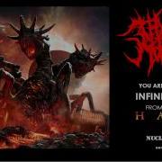 Infinite Forms Thy Art Is Murder