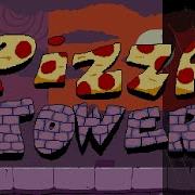 Pizza Tower Final Boss Theme