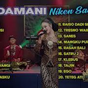 Seleksi Dangdut Koplo Niken Salindry