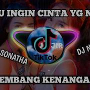 Aku Inginkan Cinta Yg Nyata Remix