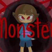 Undertale Amv Monster