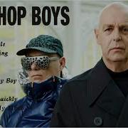 Pet Shop Boys Bests