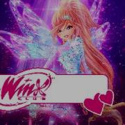 Winx Tynix Song