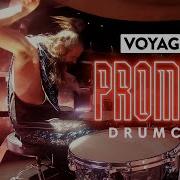 Eurovision Drum Cover