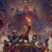 New Year Design Clash Of Clans Theme Song