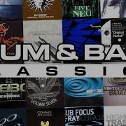 Drum N Bass Classics Mix