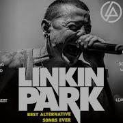 Linkin Park Лучшее