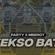 Dj Nyikso Batin Nrotok