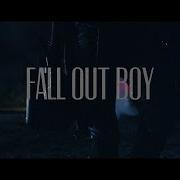 Fallout Boy Light Em Up