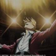 Fullmetal Alchemist Brotherhood Ost The Awakening