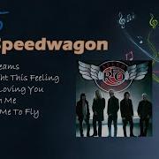 Reo Speedwagon Songs