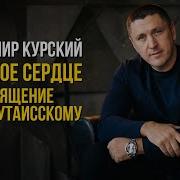 Скачать Песню Владимир Курский Людское Сердце