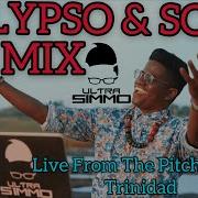 Calypso Soca Remix