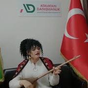 Turkmen Milli Halk Aydymlar