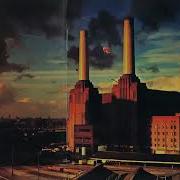 Pink Floyd Альбом Animals