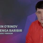 Endi Menga Baribir Erkin O Rinov