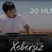 Devo Muzik Xebersiz