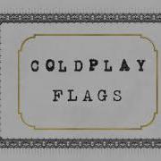 Flags Coldplay