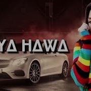 Arabic Remix Ya Hava