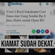 Bocah Sd Open Bo