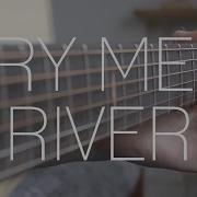 Justin Timberlake Cry Me A River Fingerstyle Guitar Cover By James