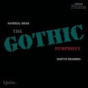 Symphony No 1 In D Minor The Gothic Part Iv Te Deum Laudamus Allegro