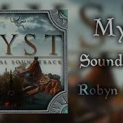 The Soundtrack Myst Full Album