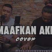 Lagu Maafkan Aku