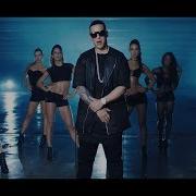 Daddy Yankee Shakey