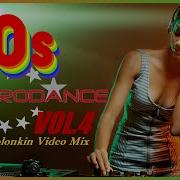 90 S Eurodance Party Vol 4