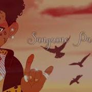 Lil Uzi Vert Sanguine Paradise Official Audio